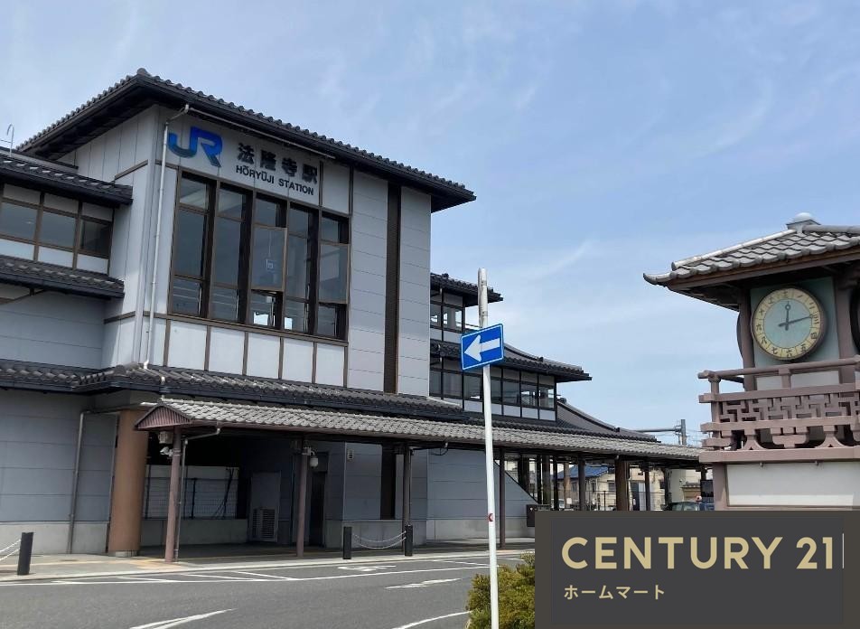 新築戸建 NEW一戸建て生駒郡斑鳩町服部1丁目 全3邸 一戸建ての詳細情報 奈良県生駒郡斑鳩町服部１ 写真20 センチュリー21ホームマート
