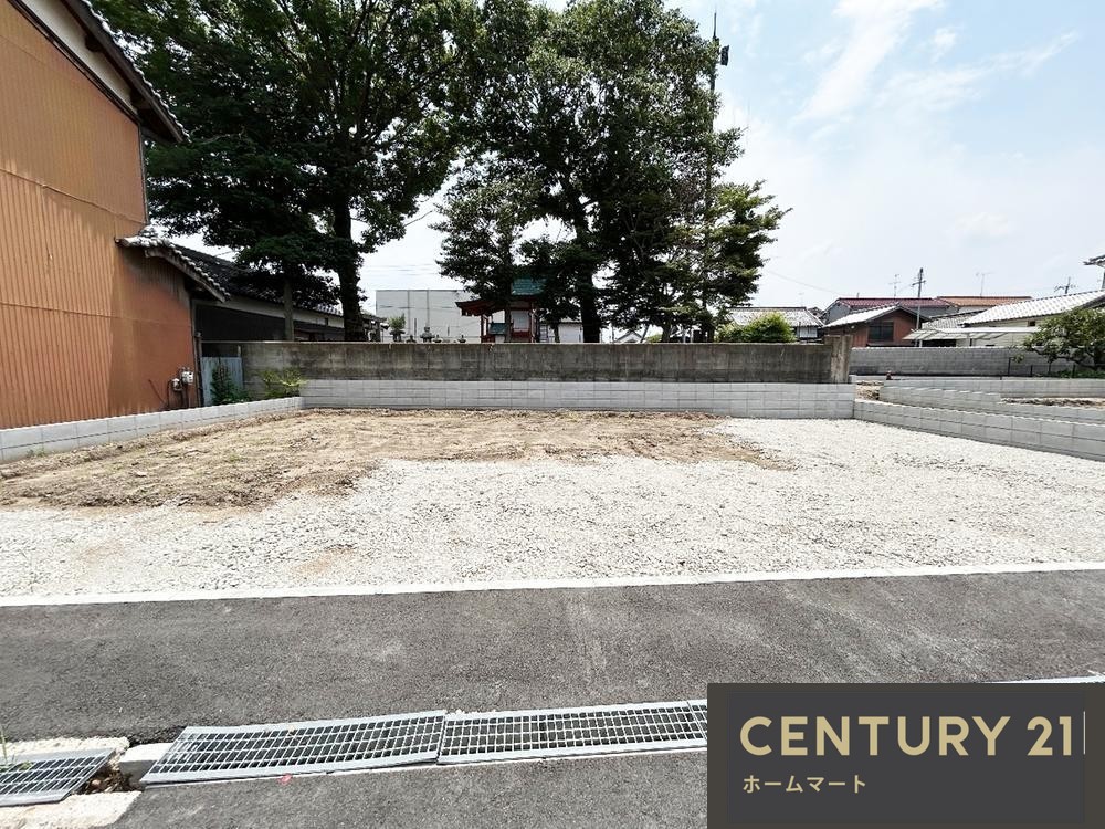 新築戸建 NEW一戸建て生駒郡斑鳩町服部1丁目 全3邸 一戸建ての詳細情報 奈良県生駒郡斑鳩町服部１ 写真3 センチュリー21ホームマート