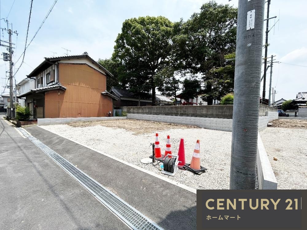 新築戸建 NEW一戸建て生駒郡斑鳩町服部1丁目 全3邸 一戸建ての詳細情報 奈良県生駒郡斑鳩町服部１ 写真4 センチュリー21ホームマート
