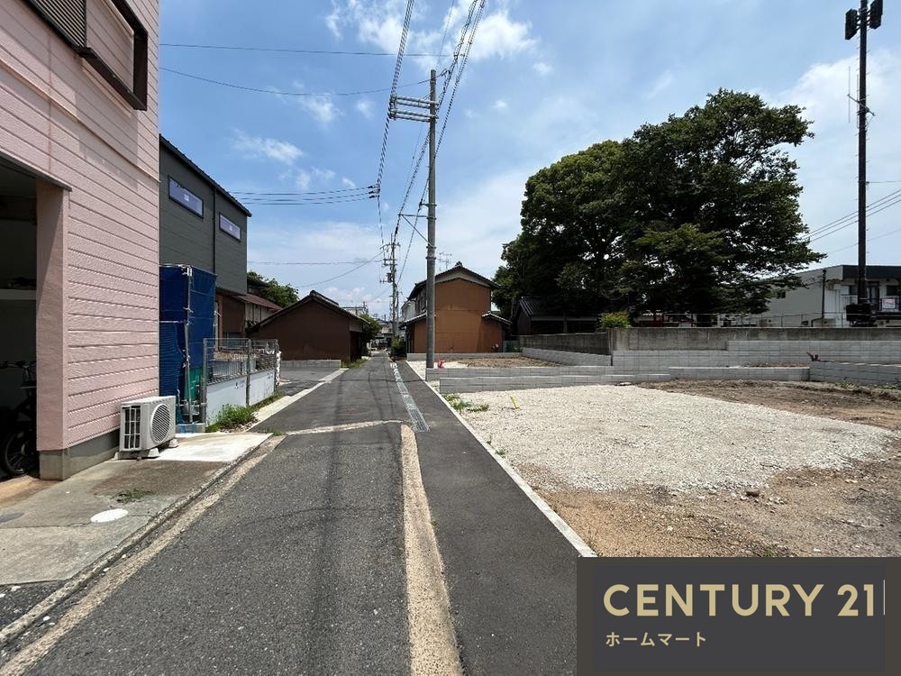 新築戸建 NEW一戸建て生駒郡斑鳩町服部1丁目 全3邸 一戸建ての詳細情報 奈良県生駒郡斑鳩町服部１ 写真5 センチュリー21ホームマート