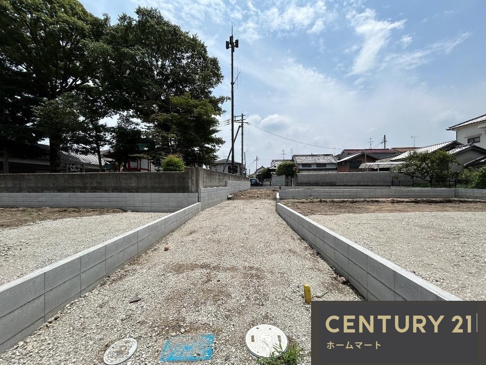 新築戸建 NEW一戸建て生駒郡斑鳩町服部1丁目 全3邸 一戸建ての詳細情報 奈良県生駒郡斑鳩町服部１ 写真7 センチュリー21ホームマート