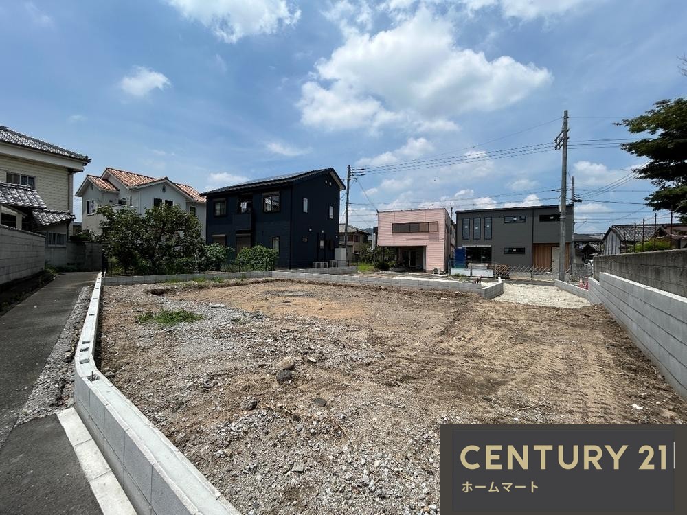 新築戸建 NEW一戸建て生駒郡斑鳩町服部1丁目 全3邸 一戸建ての詳細情報 奈良県生駒郡斑鳩町服部１ 写真9 センチュリー21ホームマート
