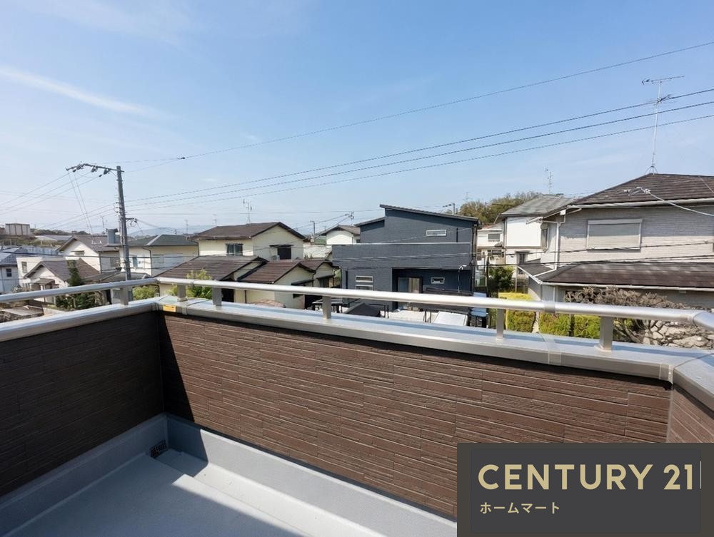 新築戸建 一戸建て大野台５ 3080万円・3280万円の詳細情報 大阪府大阪狭山市大野台５ 写真10 センチュリー21ホームマート