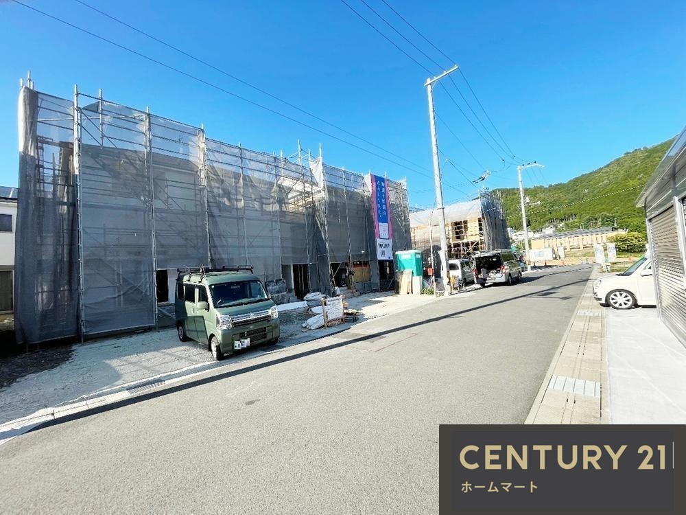 新築戸建 NEW一戸建て曽我部町寺長縄手（亀岡駅） 2380万円・2480万円の詳細情報 京都府亀岡市曽我部町寺長縄手 写真9 センチュリー21ホームマート