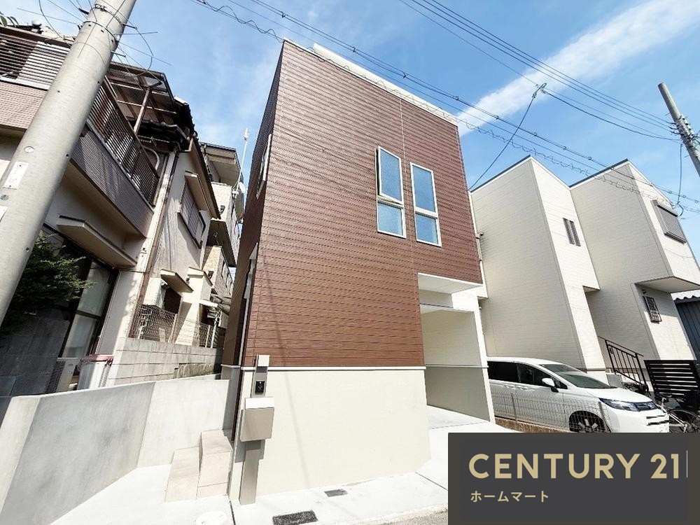 新築戸建 NEW一戸建て東羽衣６（伽羅橋駅） 2750万円の詳細情報 大阪府高石市東羽衣６ 写真11 センチュリー21ホームマート
