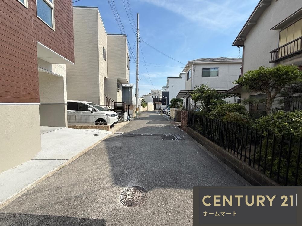新築戸建 NEW一戸建て東羽衣６（伽羅橋駅） 2750万円の詳細情報 大阪府高石市東羽衣６ 写真23 センチュリー21ホームマート