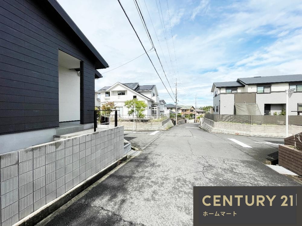 新築戸建 NEW一戸建て大矢船北町 3680万円の詳細情報 大阪府河内長野市大矢船北町 写真23 センチュリー21ホームマート