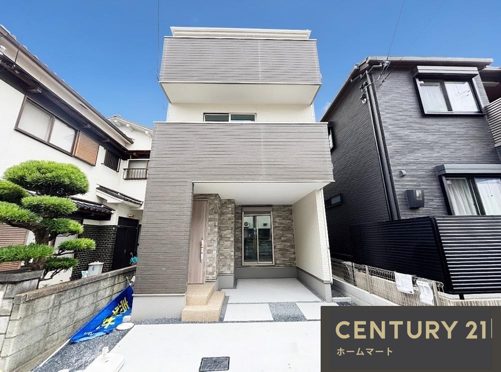 一戸建て鳥飼西２ 3398万円の詳細情報
