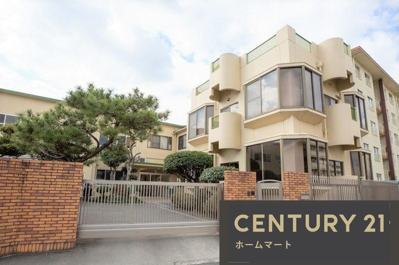 新築戸建 NEW一戸建て牧野下島町（牧野駅） 4380万円の詳細情報 大阪府枚方市牧野下島町 写真10 センチュリー21ホームマート
