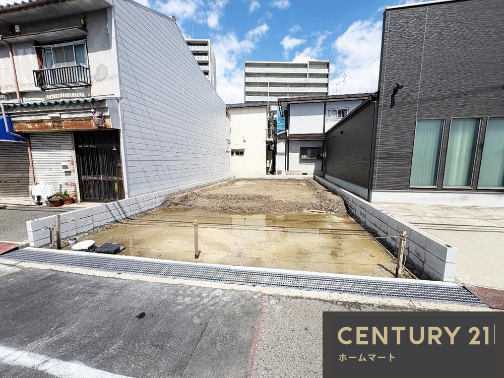 新築戸建 NEW一戸建て牧野下島町（牧野駅） 4380万円の詳細情報 大阪府枚方市牧野下島町 写真4 センチュリー21ホームマート