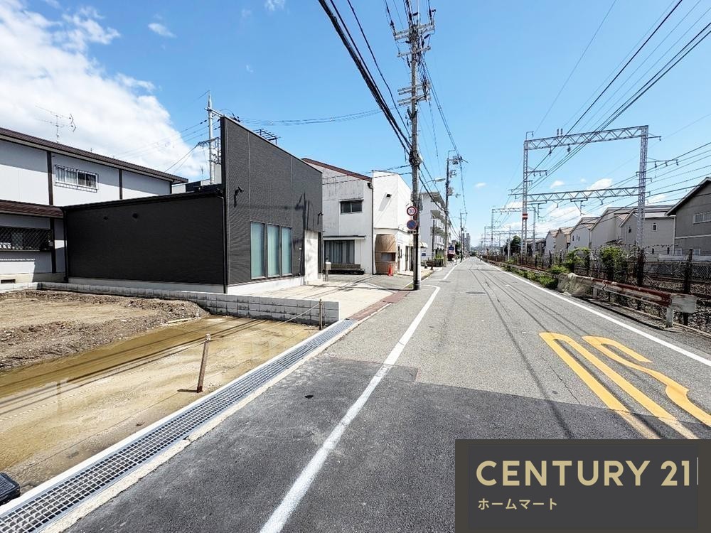 新築戸建 NEW一戸建て牧野下島町（牧野駅） 4380万円の詳細情報 大阪府枚方市牧野下島町 写真7 センチュリー21ホームマート
