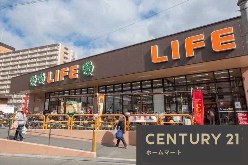 新築戸建 NEW一戸建て牧野下島町（牧野駅） 4380万円の詳細情報 大阪府枚方市牧野下島町 写真9 センチュリー21ホームマート