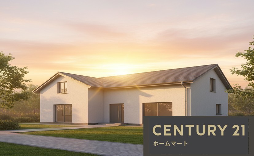 新築戸建 一戸建て長滝（長滝駅） 2780万円・2880万円の詳細情報 大阪府泉佐野市長滝 写真12 センチュリー21ホームマート