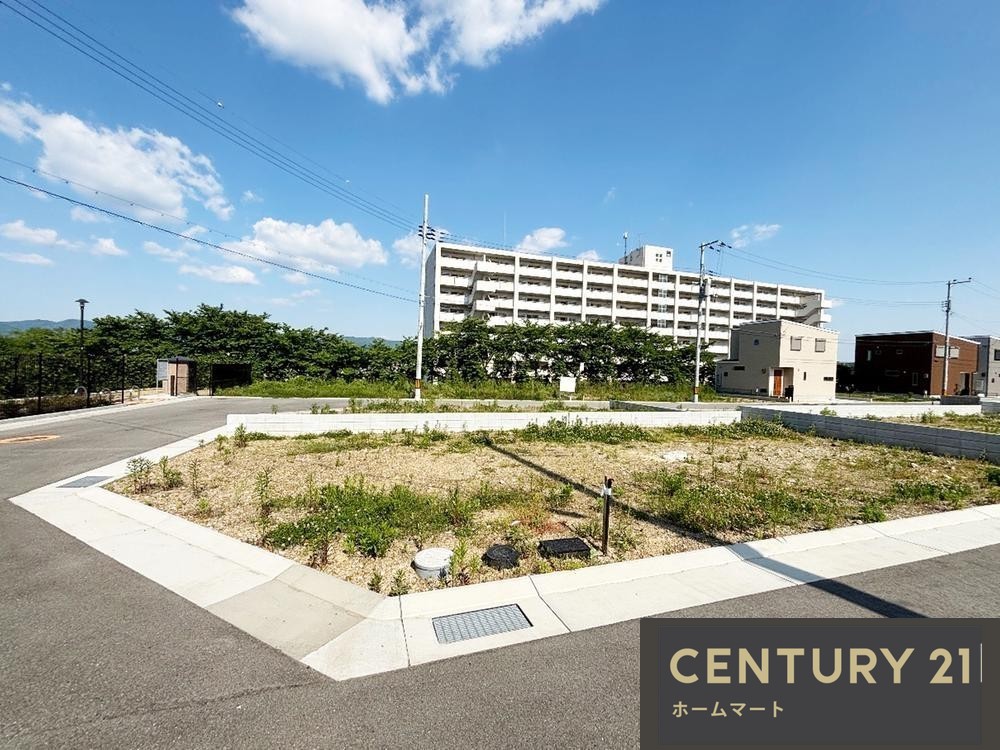新築戸建 NEW一戸建て清和台東２ 3080万円・3280万円の詳細情報 兵庫県川西市清和台東２ 写真2 センチュリー21ホームマート
