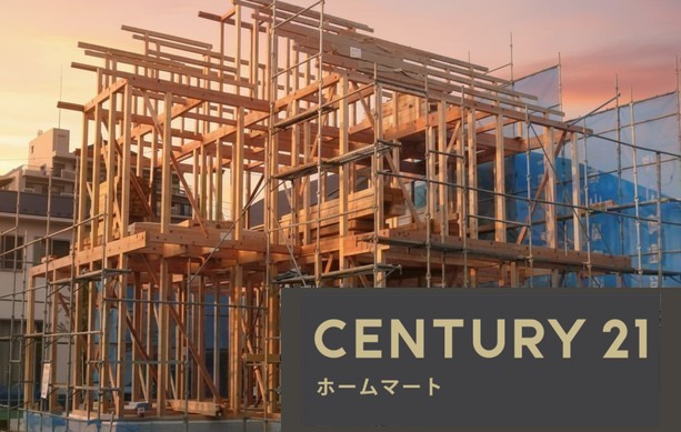 新築戸建 一戸建て大和郡山市野垣内町 限定1邸 一戸建ての詳細情報 奈良県大和郡山市野垣内町 写真17 センチュリー21ホームマート