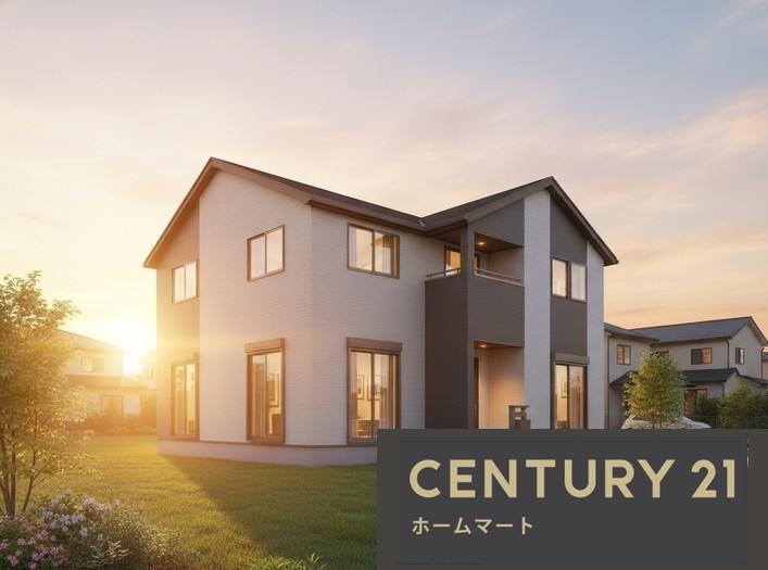 新築戸建 一戸建て大和郡山市野垣内町 限定1邸 一戸建ての詳細情報 奈良県大和郡山市野垣内町 写真18 センチュリー21ホームマート