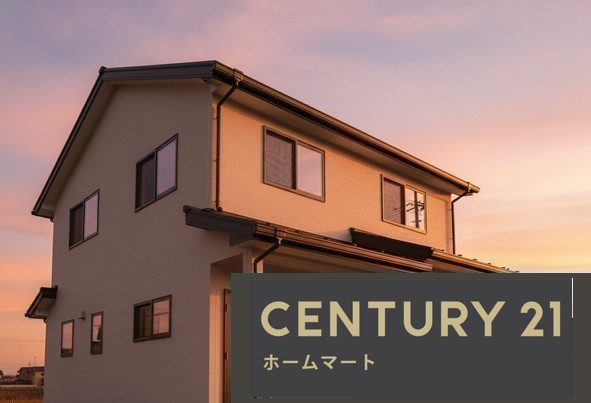 新築戸建 一戸建て大和郡山市野垣内町 限定1邸 一戸建ての詳細情報 奈良県大和郡山市野垣内町 写真21 センチュリー21ホームマート