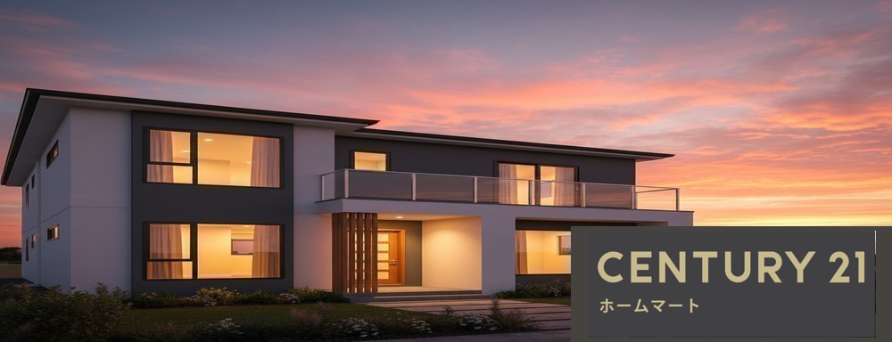 新築戸建 NEW一戸建て上笠３（草津駅） 3298万円～3698万円の詳細情報 滋賀県草津市上笠３ 写真13 センチュリー21ホームマート