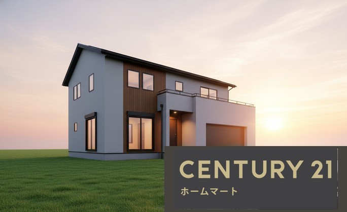 新築戸建 一戸建て大久保町（畝傍御陵前駅） 2580万円～2880万円の詳細情報 奈良県橿原市大久保町 写真14 センチュリー21ホームマート