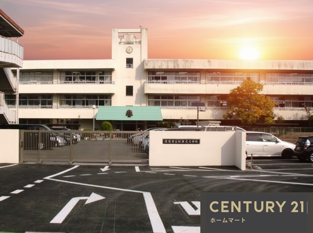 新築戸建 一戸建て大久保町（畝傍御陵前駅） 2580万円～2880万円の詳細情報 奈良県橿原市大久保町 写真19 センチュリー21ホームマート