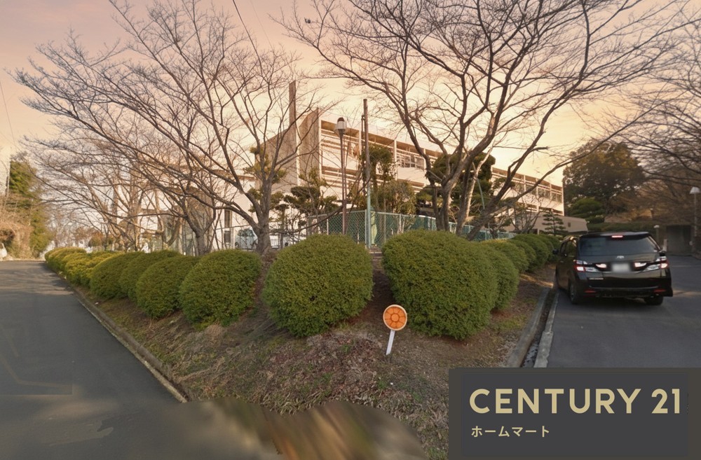 新築戸建 一戸建て大久保町（畝傍御陵前駅） 2580万円～2880万円の詳細情報 奈良県橿原市大久保町 写真20 センチュリー21ホームマート