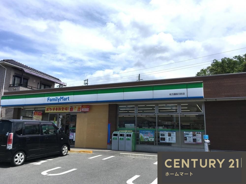 新築戸建 NEW一戸建て藤阪元町３（藤阪駅） 3298万円・3498万円の詳細情報 大阪府枚方市藤阪元町３ 写真14 センチュリー21ホームマート