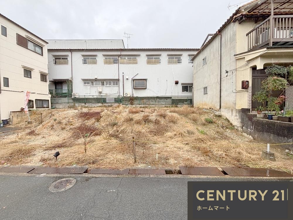 新築戸建 NEW一戸建て藤阪元町３（藤阪駅） 3298万円・3498万円の詳細情報 大阪府枚方市藤阪元町３ 写真2 センチュリー21ホームマート