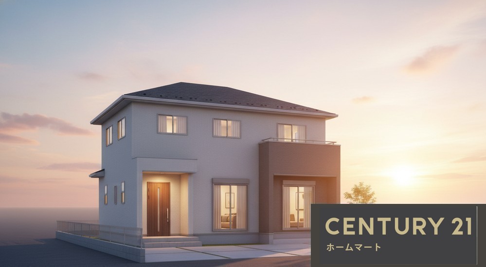 新築戸建 一戸建て城山台３（木津駅） 2590万円～3590万円の詳細情報 京都府木津川市城山台３ 写真14 センチュリー21ホームマート