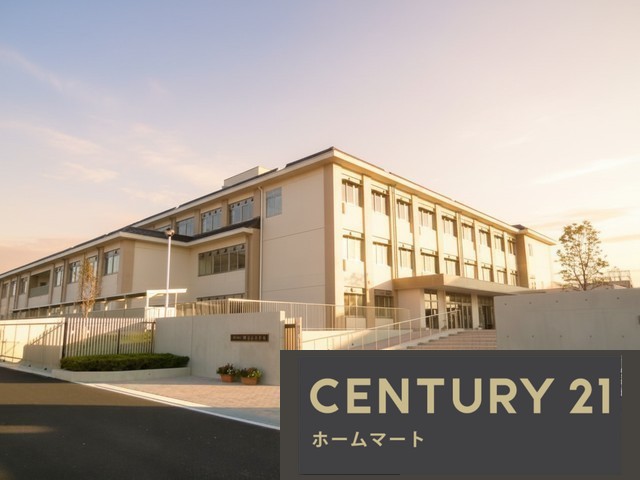 新築戸建 一戸建て城山台３（木津駅） 2590万円～3590万円の詳細情報 京都府木津川市城山台３ 写真22 センチュリー21ホームマート