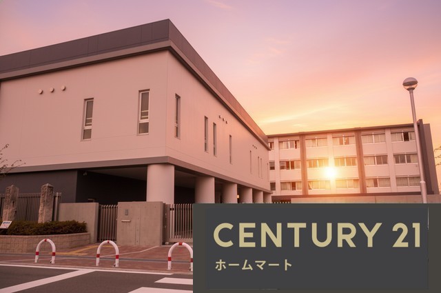 新築戸建 一戸建て城山台３（木津駅） 2590万円～3590万円の詳細情報 京都府木津川市城山台３ 写真23 センチュリー21ホームマート