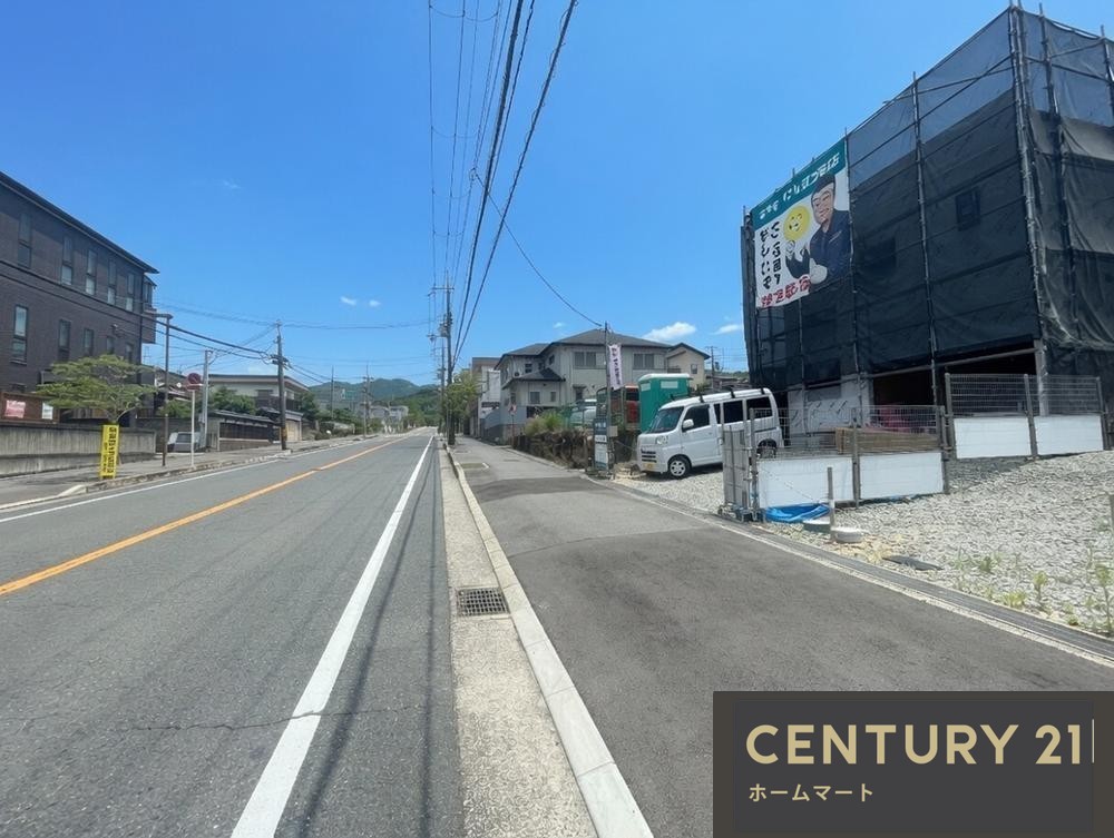 新築戸建 NEW一戸建て大宝４ 3180万円の詳細情報 大阪府南河内郡河南町大宝４ 写真14 センチュリー21ホームマート