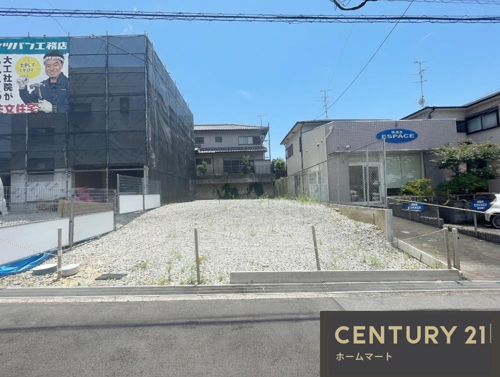 新築戸建 NEW一戸建て大宝４ 3180万円の詳細情報 大阪府南河内郡河南町大宝４ 写真2 センチュリー21ホームマート