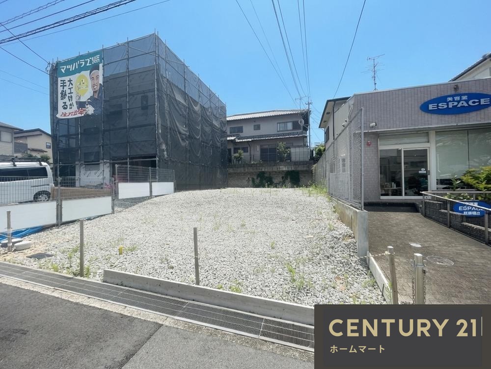 新築戸建 NEW一戸建て大宝４ 3180万円の詳細情報 大阪府南河内郡河南町大宝４ 写真3 センチュリー21ホームマート