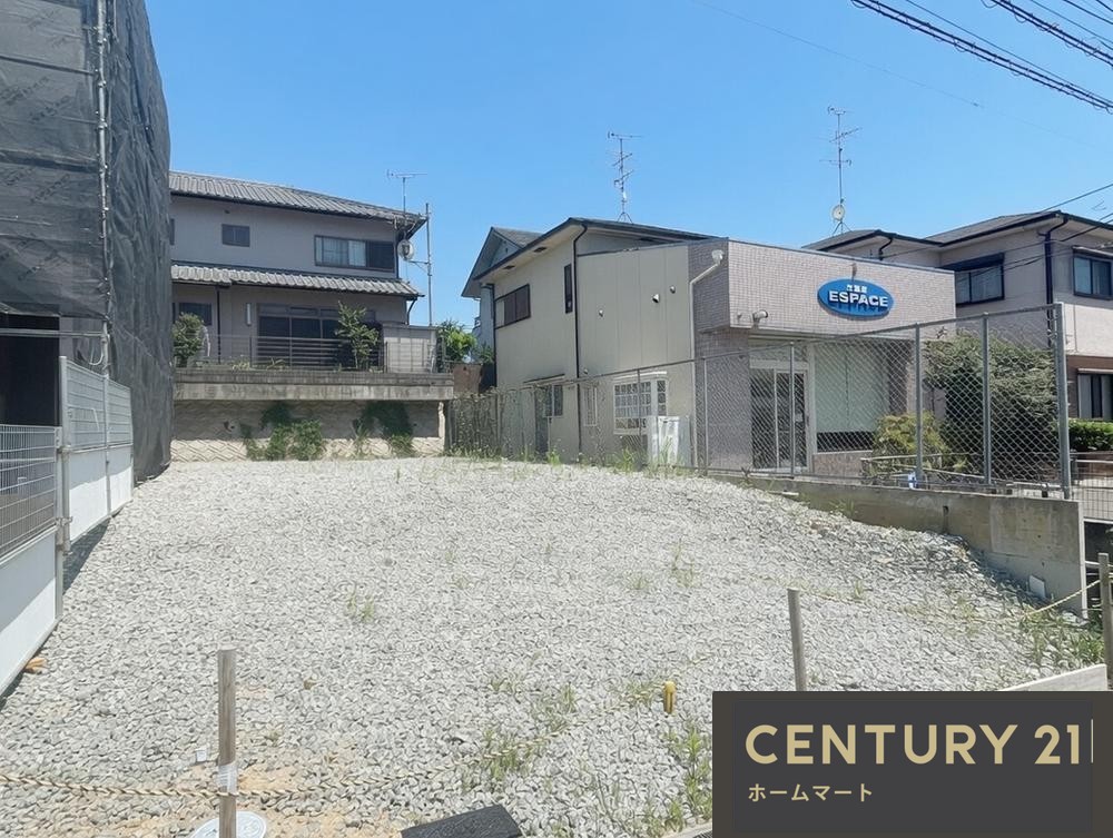 新築戸建 NEW一戸建て大宝４ 3180万円の詳細情報 大阪府南河内郡河南町大宝４ 写真4 センチュリー21ホームマート