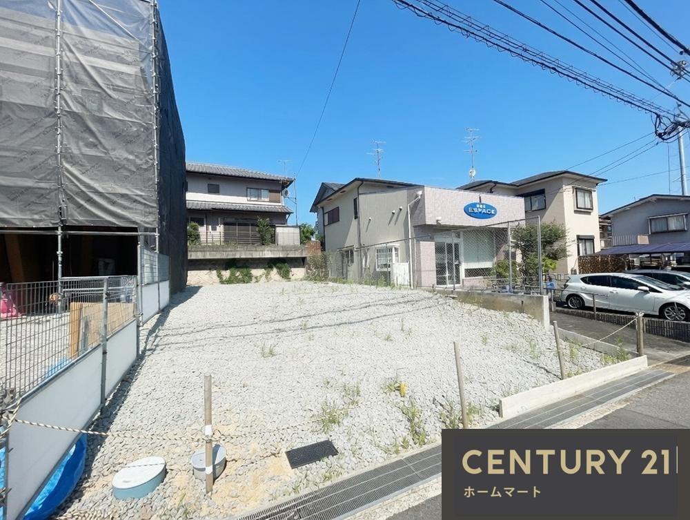 新築戸建 NEW一戸建て大宝４ 3180万円の詳細情報 大阪府南河内郡河南町大宝４ 写真8 センチュリー21ホームマート