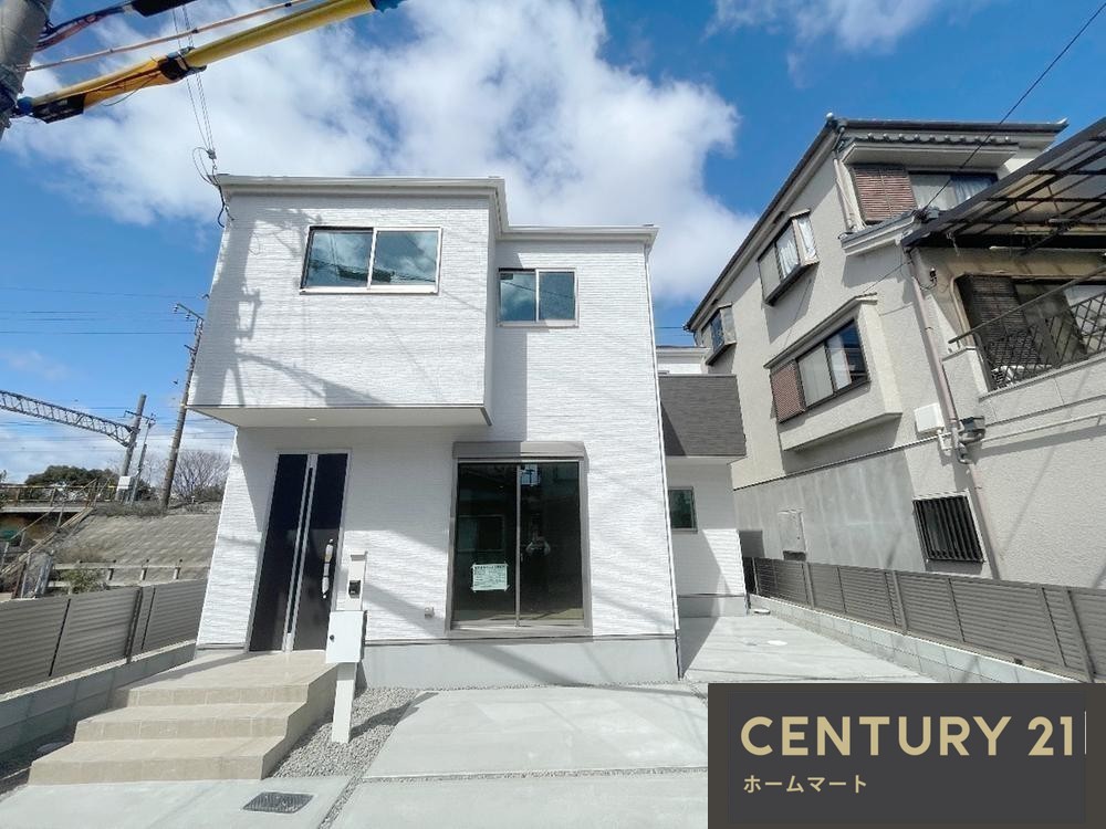 新築戸建 一戸建て川西町３（高槻駅） 5298万円の詳細情報 大阪府高槻市川西町３ 写真14 センチュリー21ホームマート