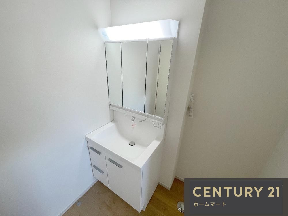 新築戸建 一戸建て川西町３（高槻駅） 5298万円の詳細情報 大阪府高槻市川西町３ 写真16 センチュリー21ホームマート