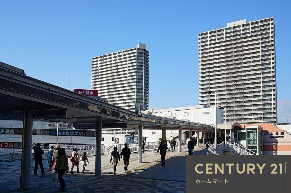 新築戸建 一戸建て川西町３（高槻駅） 5298万円の詳細情報 大阪府高槻市川西町３ 写真23 センチュリー21ホームマート