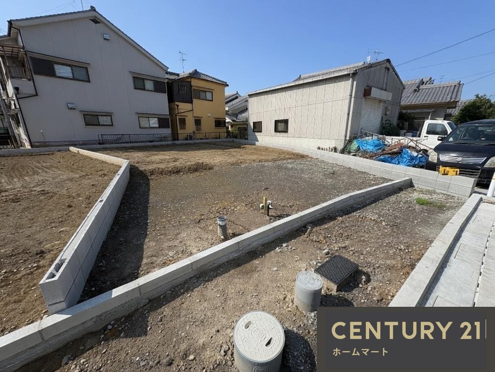 新築戸建 一戸建て平尾 2680万円・2780万円の詳細情報 大阪府堺市美原区平尾 写真10 センチュリー21ホームマート