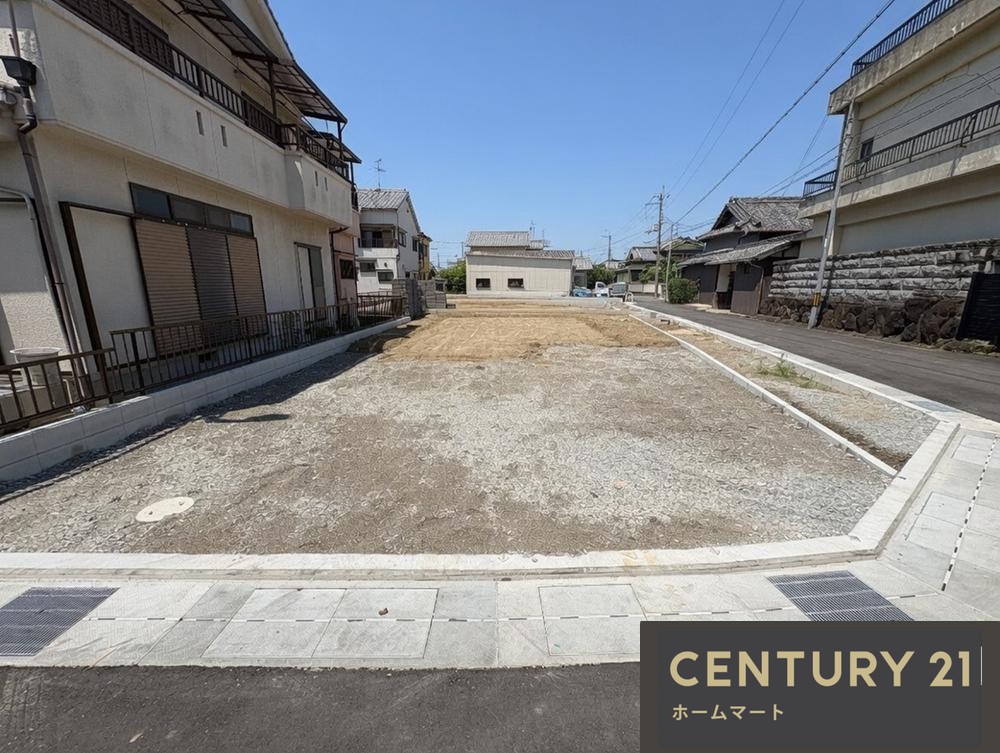 新築戸建 一戸建て平尾 2680万円・2780万円の詳細情報 大阪府堺市美原区平尾 写真11 センチュリー21ホームマート