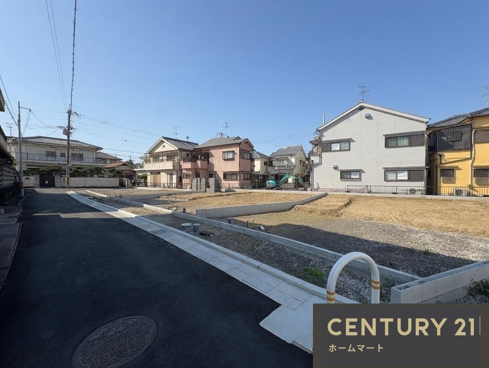 新築戸建 一戸建て平尾 2680万円・2780万円の詳細情報 大阪府堺市美原区平尾 写真18 センチュリー21ホームマート