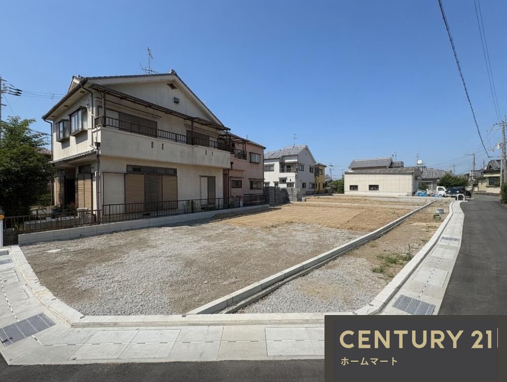 新築戸建 一戸建て平尾 2680万円・2780万円の詳細情報 大阪府堺市美原区平尾 写真5 センチュリー21ホームマート