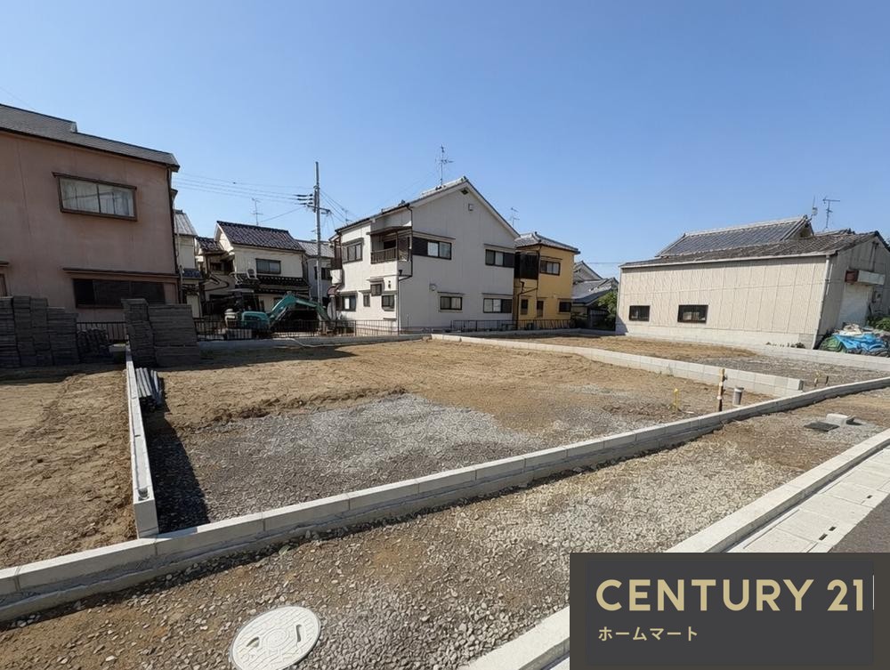 新築戸建 一戸建て平尾 2680万円・2780万円の詳細情報 大阪府堺市美原区平尾 写真6 センチュリー21ホームマート