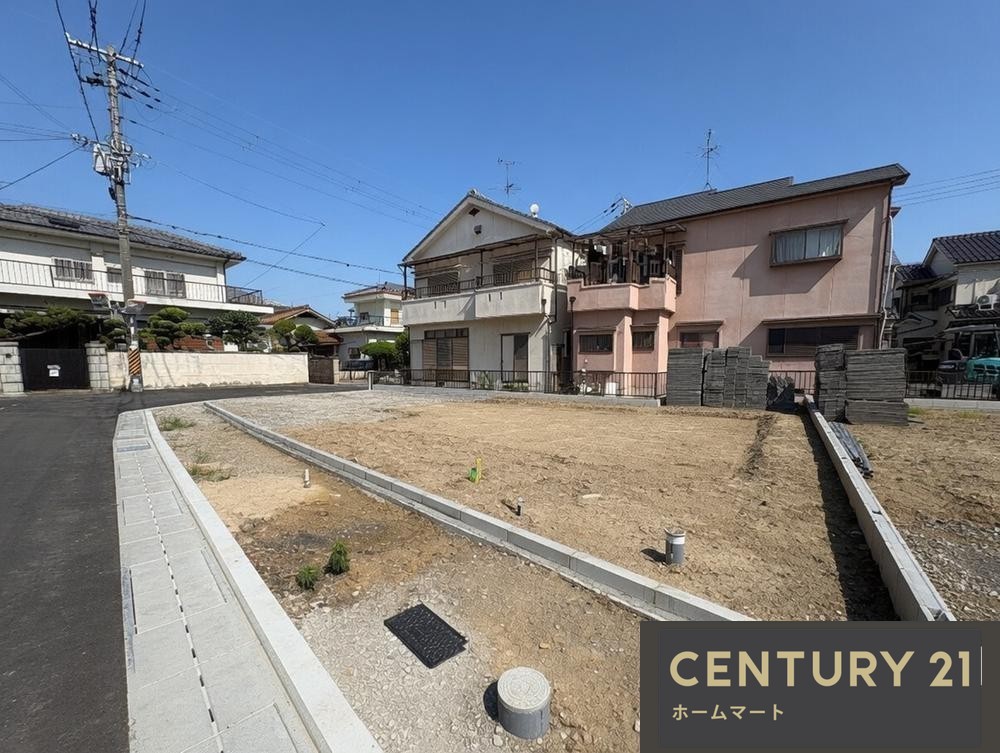 新築戸建 一戸建て平尾 2680万円・2780万円の詳細情報 大阪府堺市美原区平尾 写真8 センチュリー21ホームマート