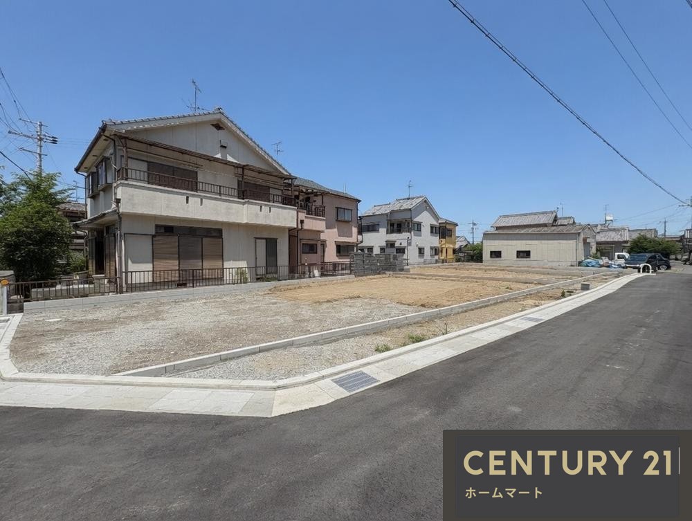 新築戸建 一戸建て平尾 2680万円・2780万円の詳細情報 大阪府堺市美原区平尾 写真9 センチュリー21ホームマート