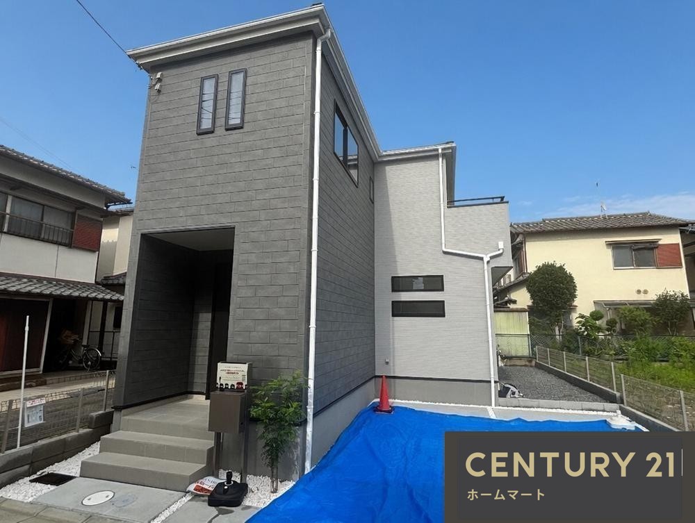 新築戸建 NEW一戸建て東九条町 3180万円の詳細情報 奈良県奈良市東九条町 写真12 センチュリー21ホームマート