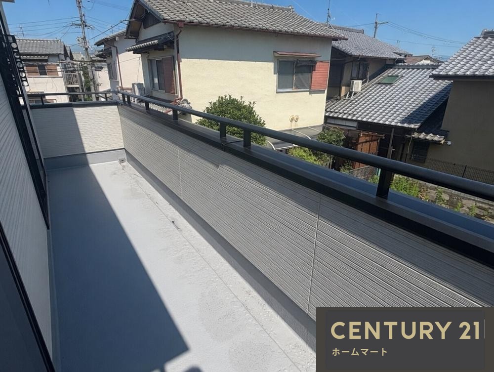 新築戸建 NEW一戸建て東九条町 3180万円の詳細情報 奈良県奈良市東九条町 写真6 センチュリー21ホームマート