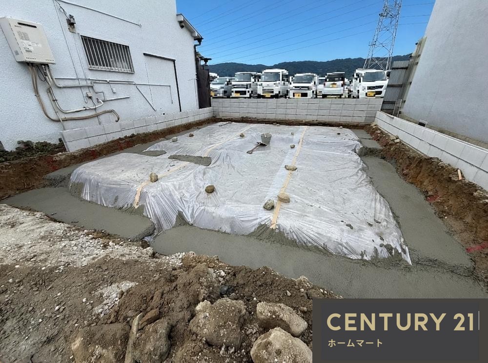 新築戸建 一戸建て福万寺町５（河内山本駅） 2780万円の詳細情報 大阪府八尾市福万寺町５ 写真11 センチュリー21ホームマート