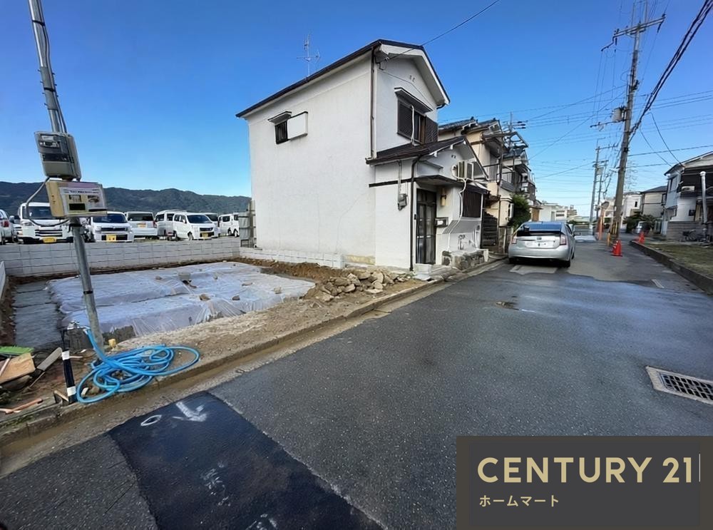 新築戸建 一戸建て福万寺町５（河内山本駅） 2780万円の詳細情報 大阪府八尾市福万寺町５ 写真14 センチュリー21ホームマート