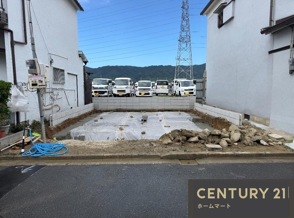 新築戸建 一戸建て福万寺町５（河内山本駅） 2780万円の詳細情報 大阪府八尾市福万寺町５ 写真2 センチュリー21ホームマート